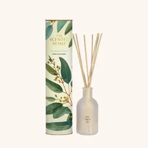 Ashleigh & Burwood Eucalyptus & Vetiver Reed Diffuser - image 1