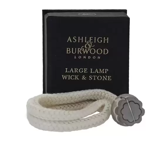 Ashleigh & Burwood Replacement Lamp Wick - Large