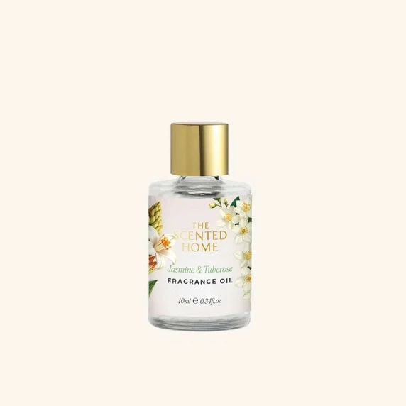 Ashleigh & Burwood Jasmine & Tuberose Fragrance Oil - image 1