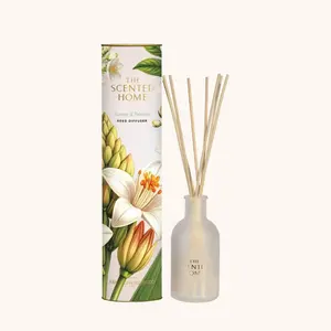 Ashleigh & Burwood Jasmine & Tuberose Reed Diffuser - image 1