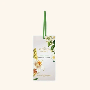 Ashleigh & Burwood Jasmine & Tuberose Scented Sachet