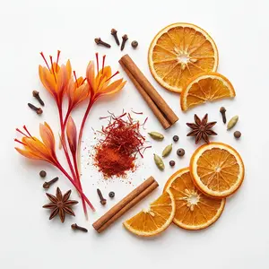 Ashleigh & Burwood Moroccan Spice Scented Ceramic - image 2