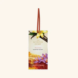 Ashleigh & Burwood Moroccan Spice Scented Sachet