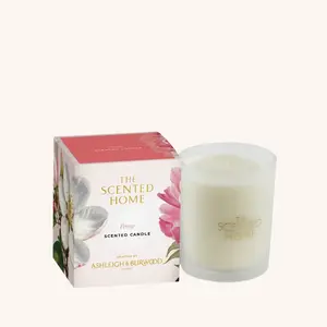 Ashleigh & Burwood Peony Candle - image 1