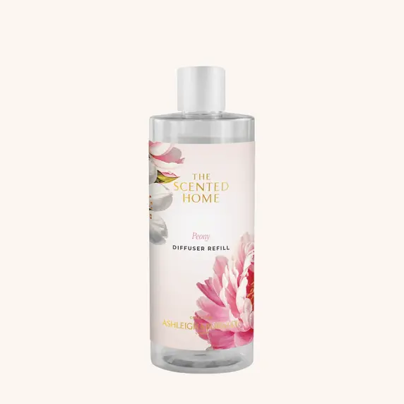 Ashleigh & Burwood Peony Diffuser Refill - image 1