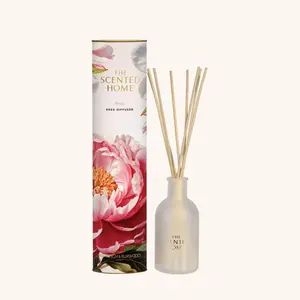 Ashleigh & Burwood Peony Reed Diffuser - image 1