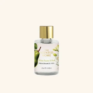 Ashleigh & Burwood White Freesia & Pear Fragrance Oil