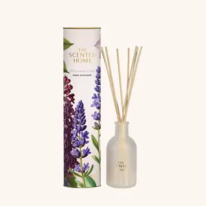 Ashleigh & Burwood Wild Lavender & Lilac Reed Diffuser