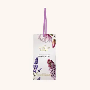 Ashleigh & Burwood Wild Lavender & Lilac Scented Sachet - image 1