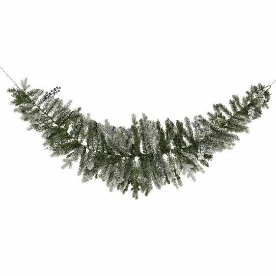 Aspen Artificial Swag Garland - image 1