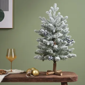 Aspen Mini Artificial Christmas Tree - image 1