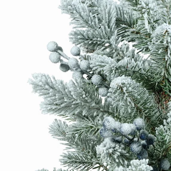 Aspen Mini Artificial Christmas Tree - image 3