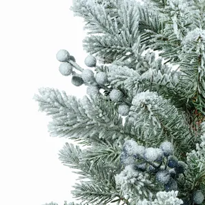 Aspen Mini Artificial Christmas Tree - image 3