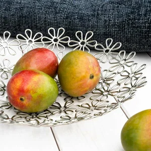 Aster Platter & Fruit Bowl - Medium