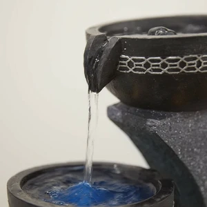 Athena Water Feature