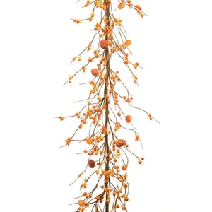 Autumnal Branch Garland