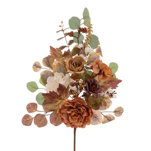 Autumnal Floral Spray