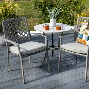 Hartman Avebury Bistro Set - Crimini - image 1
