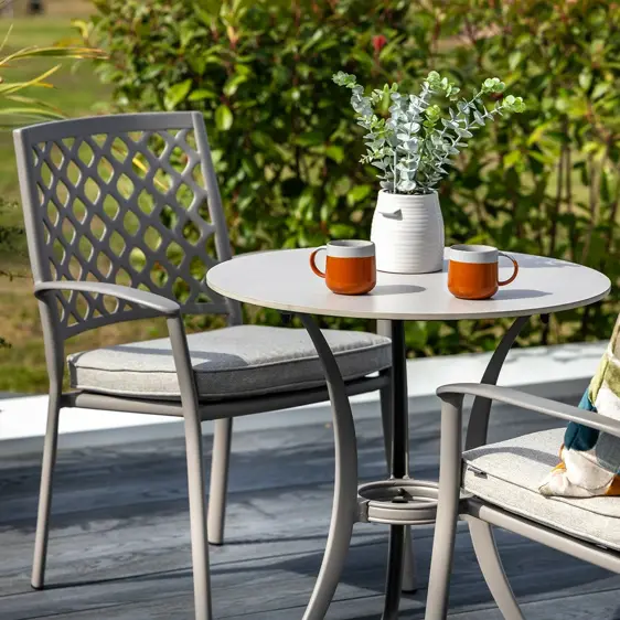 Hartman Avebury Bistro Set - Crimini - image 3