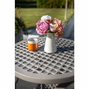 Hartman Avebury Bistro Set - Crimini - image 2
