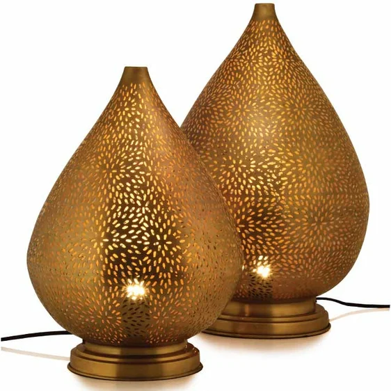 Babloo Table Lamp - Large - image 2