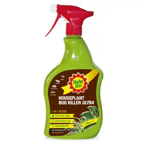 Baby Bio Houseplant Bug Killer