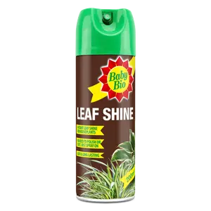 Baby Bio Leaf Shine