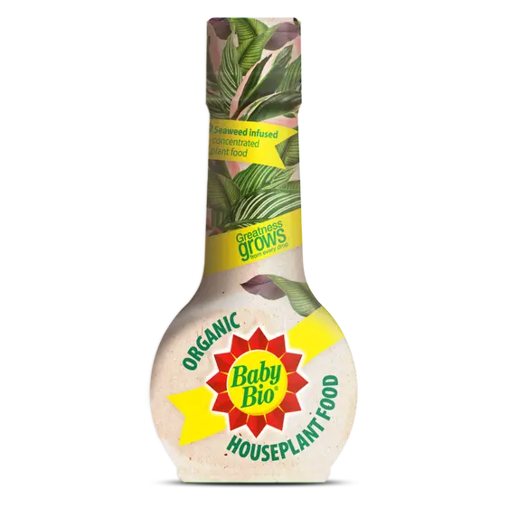 Baby Bio Organic Houseplant Food