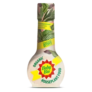 Baby Bio Organic Houseplant Food