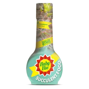 Baby Bio Succulent Food