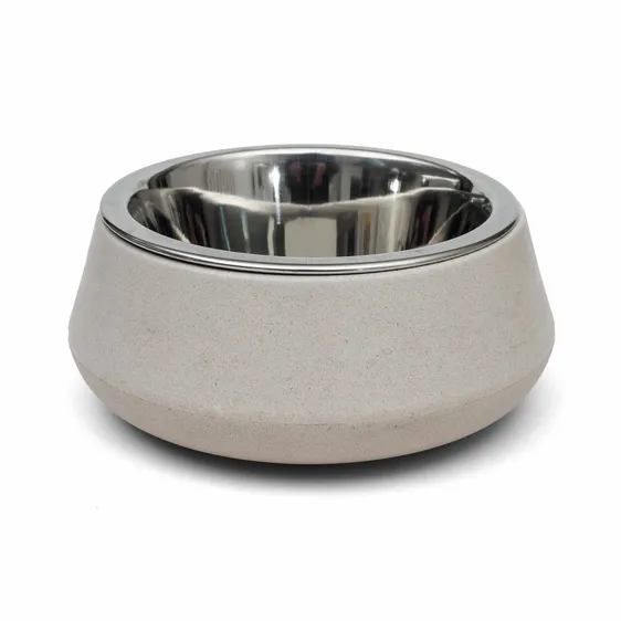 Bamboo Feeding Bowl - Small - image 2