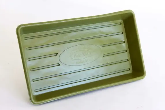 Bamboo Seed Tray - image 2