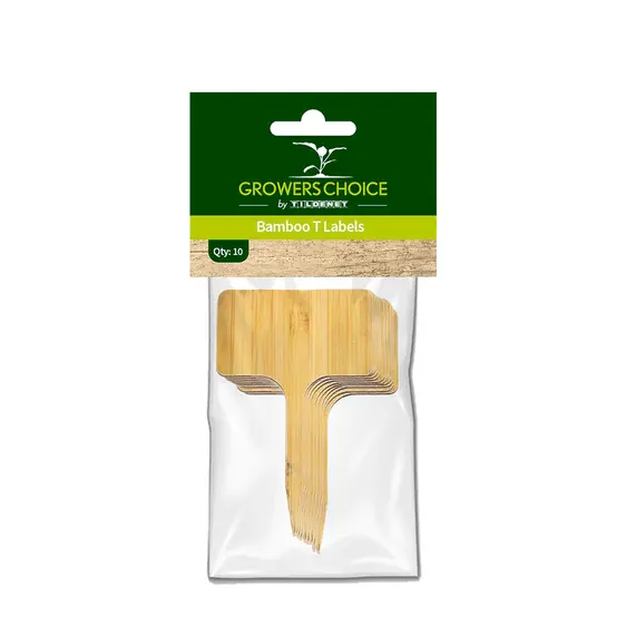Bamboo T Labels - image 2