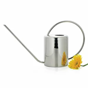 Bantam Indoor Cylinder Watering Can - image 2