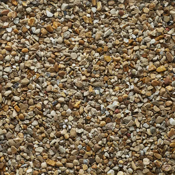 Barley Gold Stone Chippings Bulk Bag - image 1