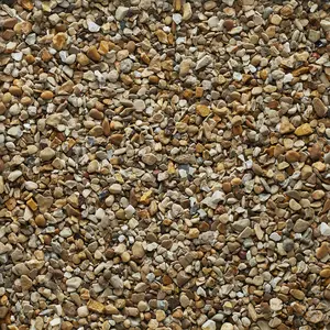 Barley Gold Stone Chippings Bulk Bag - image 1