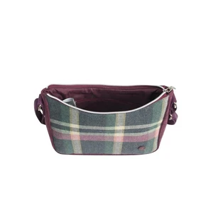Barnes Tweed Crossbody Bag - image 2