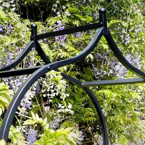 Baroque Garden Arch - image 2