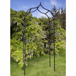 Baroque Garden Arch - image 2