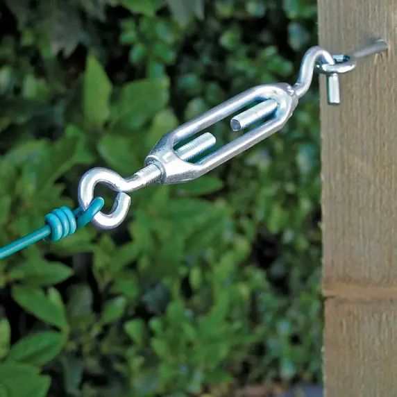 Barrel Strainers - image 2