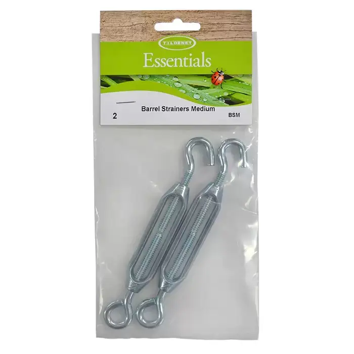 Barrel Strainers Cowell's Garden Centre Woolsington