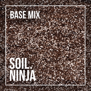 Base Soil Mix Blend 5L - image 3