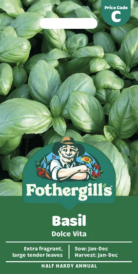 Basil Dolce Vita - image 1