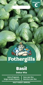 Basil Dolce Vita - image 1