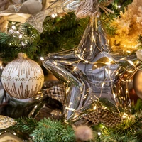 Battery Operated - Indoor