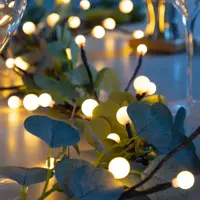 Battery Operated - Outdoor