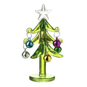 Bauble Christmas Tree Mini Ornament