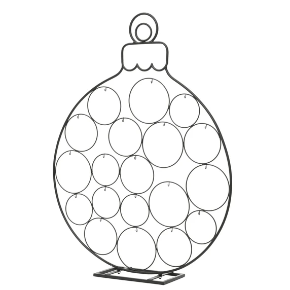 Bauble Hanger Frame - Black