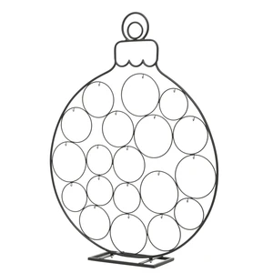 Bauble Hanger Frame - Black