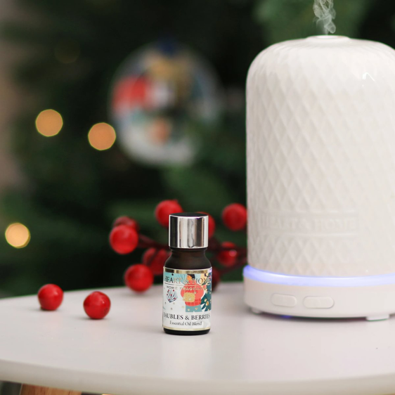 Baubles & Berries Essential Oil Blend - image 1